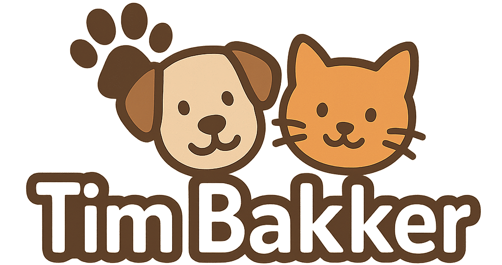 timbakker.com